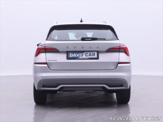 Škoda Kamiq 1,5 TSI 110kW CZ 1.Maj DP 2020