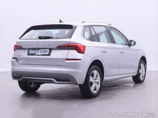 Škoda Kamiq 1,5 TSI 110kW CZ 1.Maj DP 2020