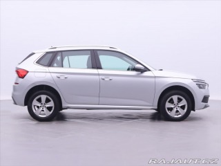 Škoda Kamiq 1,5 TSI 110kW CZ 1.Maj DP 2020