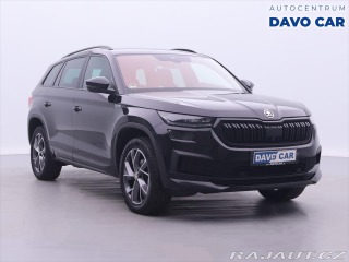 Škoda Kodiaq 2,0 TDI DSG Sportline LED