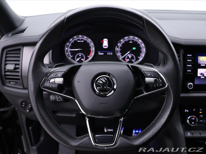 Škoda Kodiaq 2,0 TDI DSG Sportline LED 2022