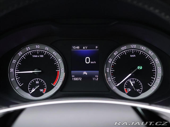 Škoda Kodiaq 2,0 TDI DSG Sportline LED 2022