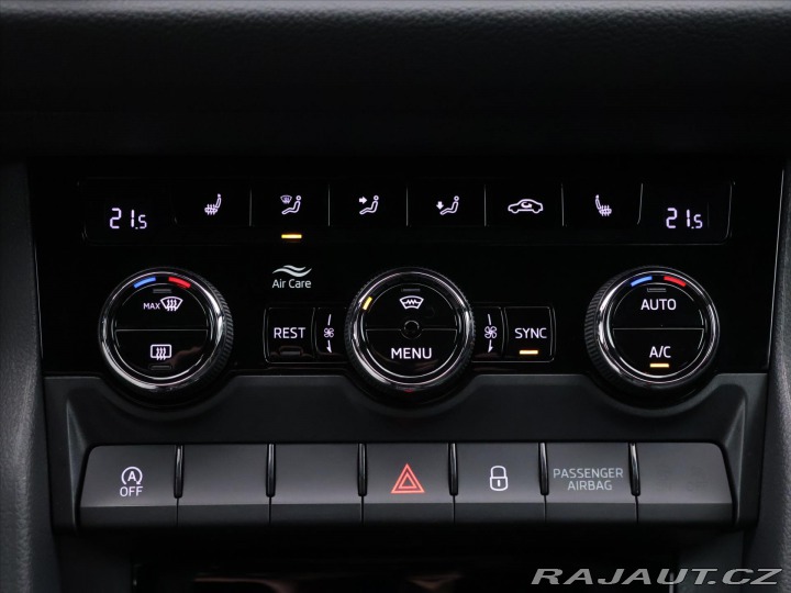 Škoda Kodiaq 2,0 TDI DSG Sportline LED 2022