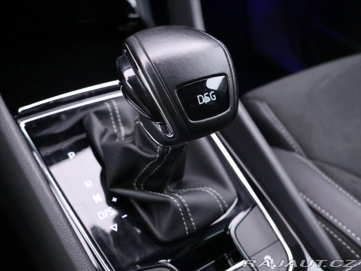 Škoda Kodiaq 2,0 TDI DSG Sportline LED 2022