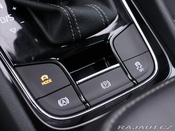 Škoda Kodiaq 2,0 TDI DSG Sportline LED 2022