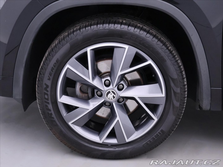 Škoda Kodiaq 2,0 TDI DSG Sportline LED 2022