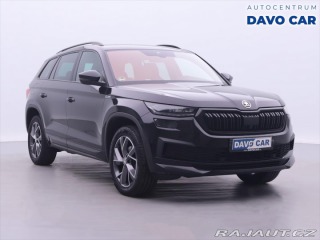 Škoda Kodiaq 2,0 TDI DSG Sportline LED 2022