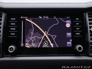 Škoda Kodiaq 2,0 TDI DSG Sportline LED 2022