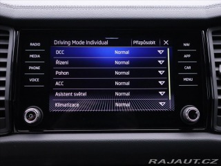 Škoda Kodiaq 2,0 TDI DSG Sportline LED 2022