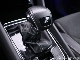 Škoda Kodiaq 2,0 TDI DSG Sportline LED 2022