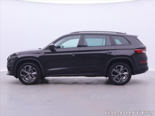 Škoda Kodiaq 2,0 TDI DSG Sportline LED 2022