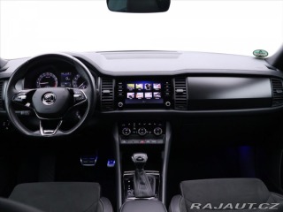Škoda Kodiaq 2,0 TDI DSG Sportline LED 2022