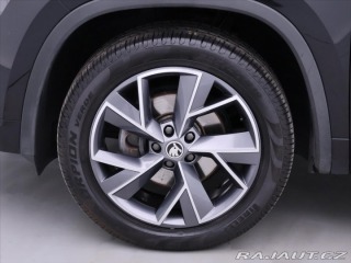 Škoda Kodiaq 2,0 TDI DSG Sportline LED 2022