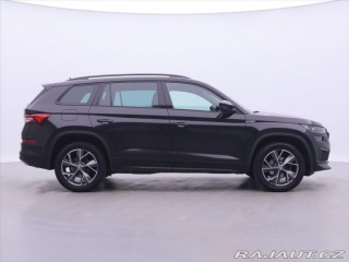 Škoda Kodiaq 2,0 TDI DSG Sportline LED 2022