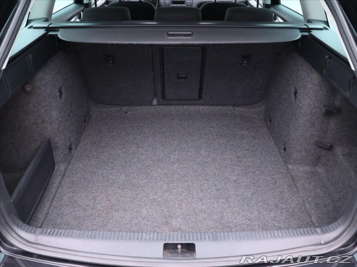 Škoda Octavia 1,6 TDI 77kW Klima 1.Maji 2013
