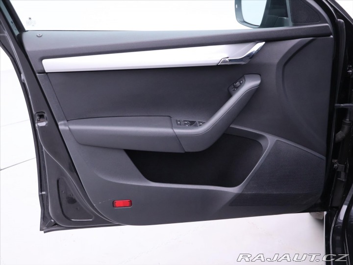 Škoda Octavia 1,6 TDI Klima 1.Majitel 2013