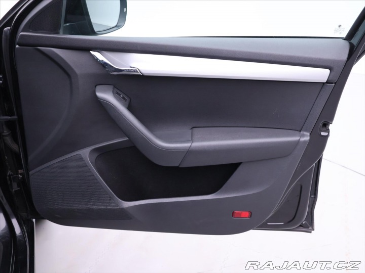 Škoda Octavia 1,6 TDI Klima 1.Majitel 2013