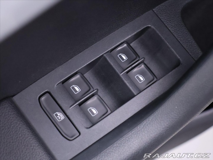 Škoda Octavia 1,6 TDI 77kW Klima 1.Maji 2013