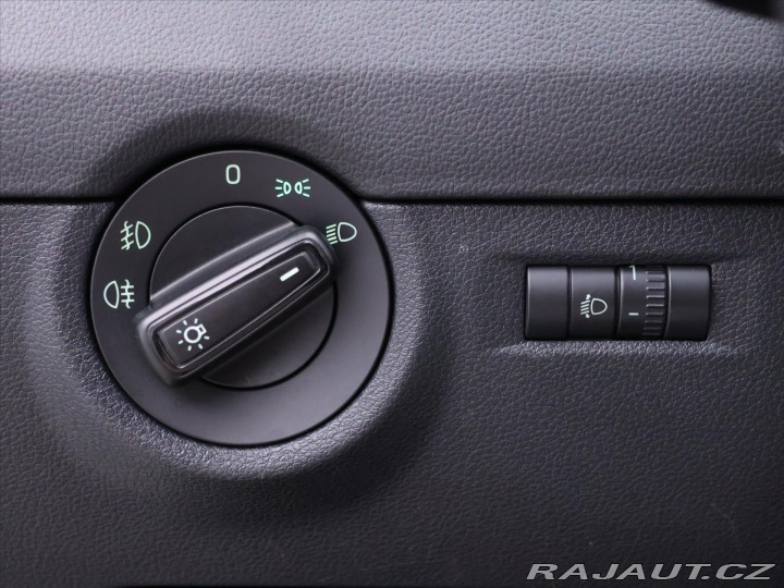 Škoda Octavia 1,6 TDI 77kW Klima 1.Maji 2013
