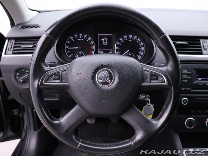 Škoda Octavia 1,6 TDI 77kW Klima 1.Maji 2013