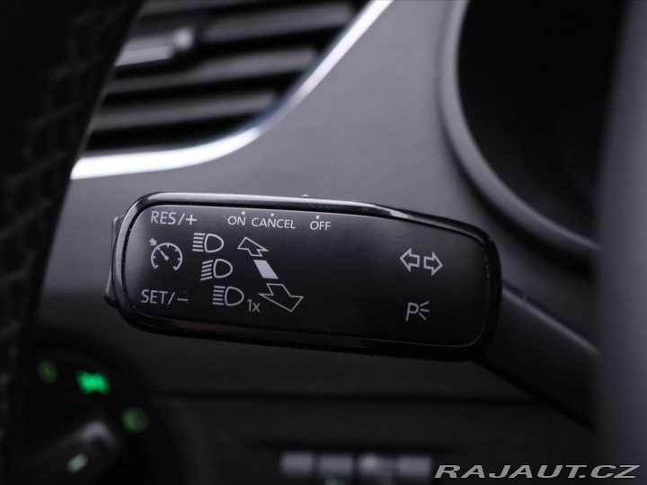 Škoda Octavia 1,6 TDI 77kW Klima 1.Maji 2013