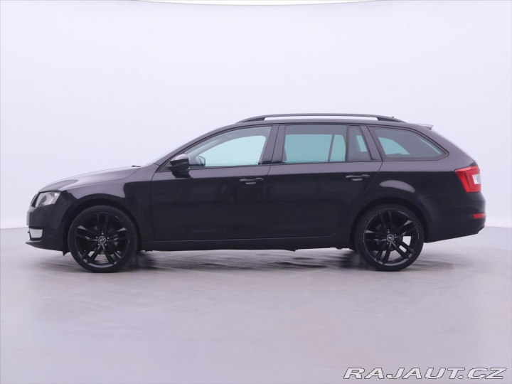 Škoda Octavia 1,6 TDI 77kW Klima 1.Maji 2013