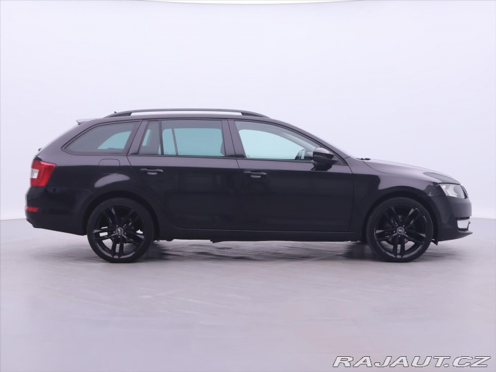 Škoda Octavia 1,6 TDI 77kW Klima 1.Maji 2013