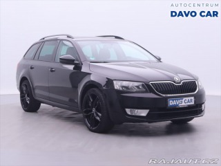 Škoda Octavia 1,6 TDI 77kW Klima 1.Maji 2013