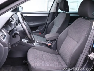 Škoda Octavia 1,6 TDI 77kW Klima 1.Maji 2013