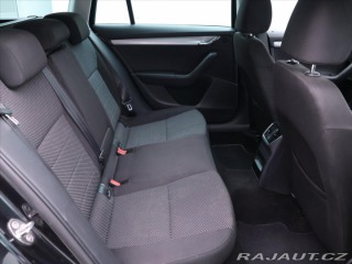 Škoda Octavia 1,6 TDI 77kW Klima 1.Maji 2013