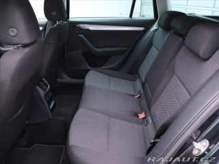 Škoda Octavia 1,6 TDI 77kW Klima 1.Maji 2013