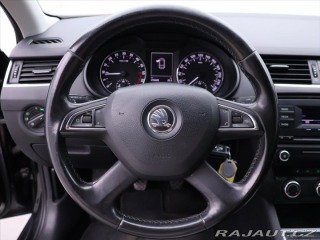 Škoda Octavia 1,6 TDI 77kW Klima 1.Maji 2013