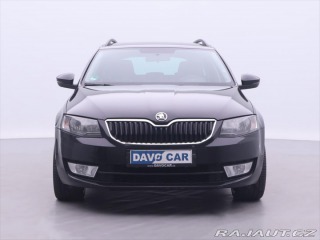 Škoda Octavia 1,6 TDI 77kW Klima 1.Maji 2013