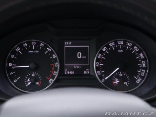 Škoda Octavia 1,6 TDI 77kW Klima 1.Maji 2013