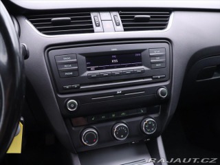 Škoda Octavia 1,6 TDI 77kW Klima 1.Maji 2013