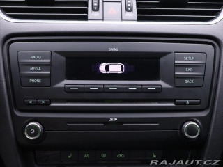Škoda Octavia 1,6 TDI 77kW Klima 1.Maji 2013