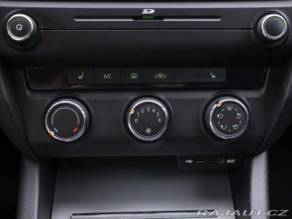 Škoda Octavia 1,6 TDI 77kW Klima 1.Maji 2013