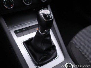 Škoda Octavia 1,6 TDI 77kW Klima 1.Maji 2013