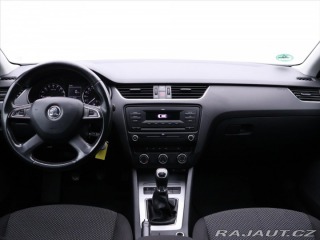 Škoda Octavia 1,6 TDI 77kW Klima 1.Maji 2013