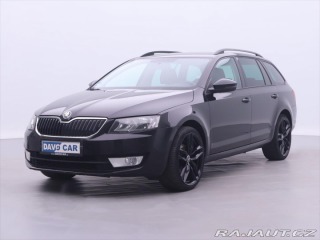 Škoda Octavia 1,6 TDI 77kW Klima 1.Maji 2013