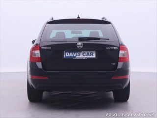 Škoda Octavia 1,6 TDI 77kW Klima 1.Maji 2013