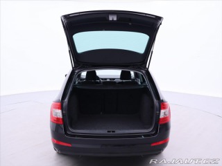 Škoda Octavia 1,6 TDI 77kW Klima 1.Maji 2013