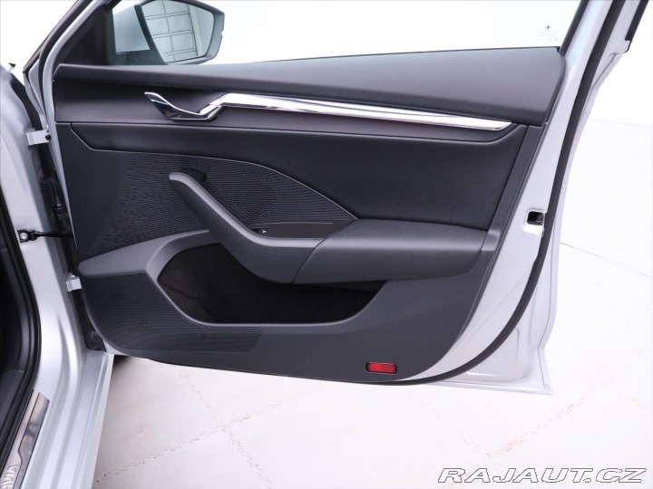 Škoda Octavia 1,5 TSI 110kW CZ 1.Maj DP 2022