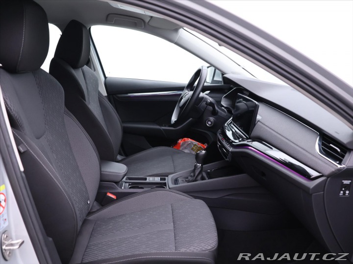 Škoda Octavia 1,5 TSI 110kW CZ 1.Maj DP 2022