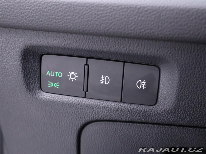 Škoda Octavia 1,5 TSI 110kW CZ 1.Maj DP 2022
