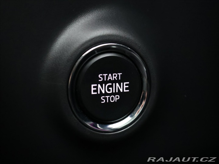 Škoda Octavia 1,5 TSI 110kW CZ 1.Maj DP 2022