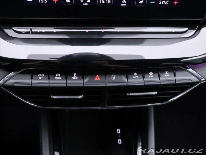 Škoda Octavia 1,5 TSI 110kW CZ 1.Maj DP 2022