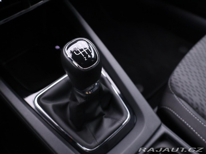 Škoda Octavia 1,5 TSI 110kW CZ 1.Maj DP 2022
