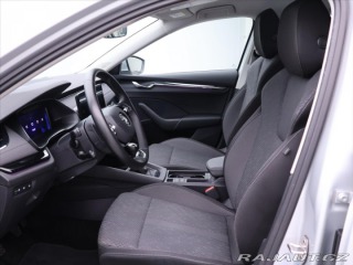 Škoda Octavia 1,5 TSI 110kW CZ 1.Maj DP 2022