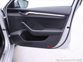 Škoda Octavia 1,5 TSI 110kW CZ 1.Maj DP 2022